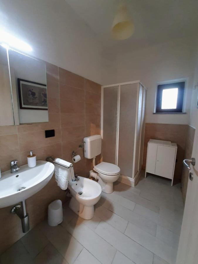 La Rondine Apartment Roccasparvera Exterior photo